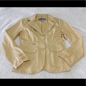 Women’s Blazer